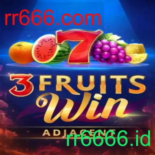 3FruitsWin