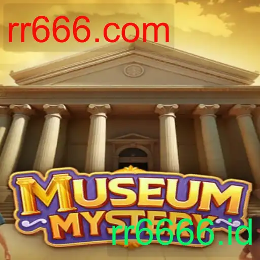 MuseumMystery